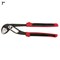Teng Tools 7" Mega Bite TPR Grip Water Pump Pliers - MB481-7T MB481-7T - alternate 6